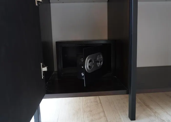 Casa Atilio -Dpto Premium Con Entrada Autonoma