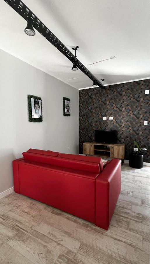 Apartment Casa Atilio -dpto Premium Con Entrada Autonoma Rafaela