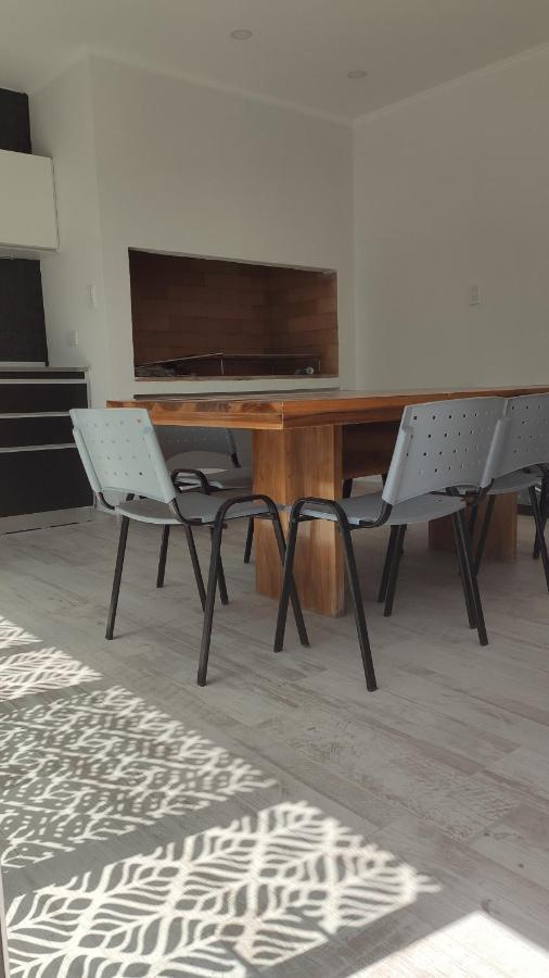 Apartment Casa Atilio -dpto Premium Con Entrada Autonoma Rafaela
