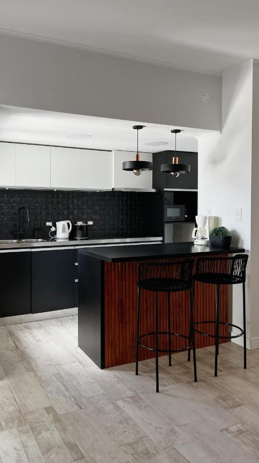 Apartment Casa Atilio -dpto Premium Con Entrada Autonoma