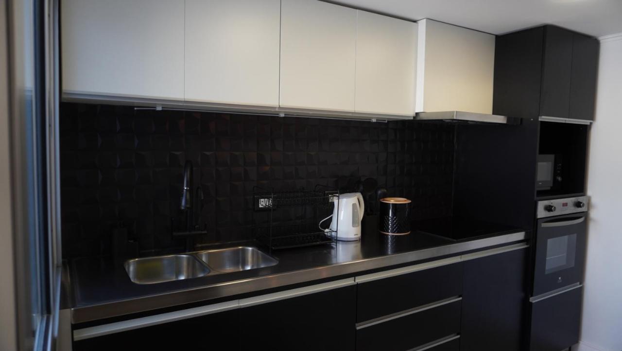 Casa Atilio -dpto Premium Con Entrada Autonoma Rafaela